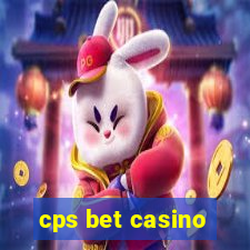 cps bet casino